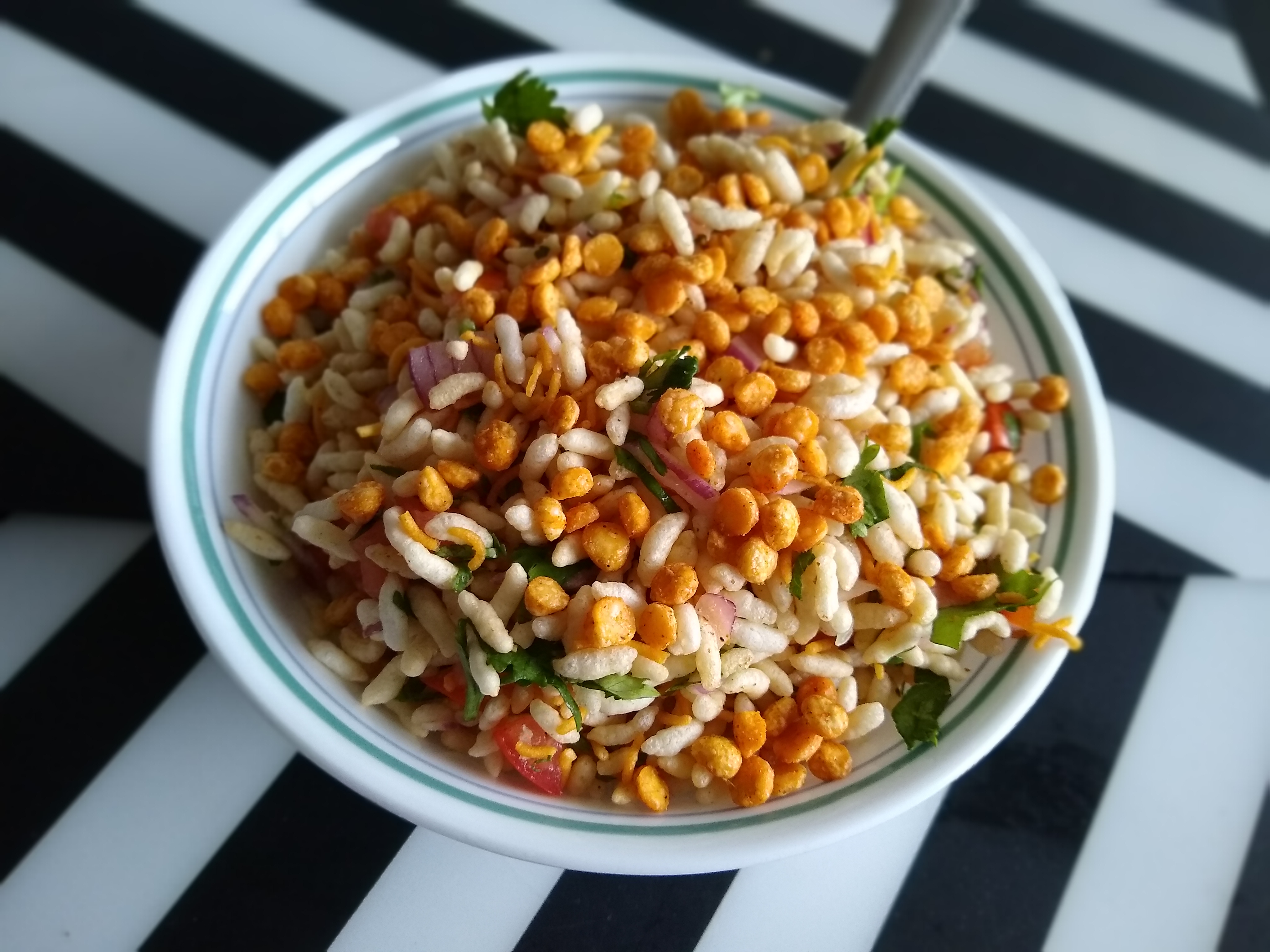 cooked traditional sorpotel in an utencil